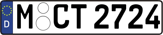 M-CT2724