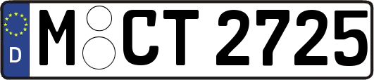M-CT2725
