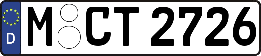 M-CT2726