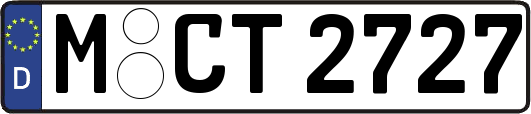 M-CT2727