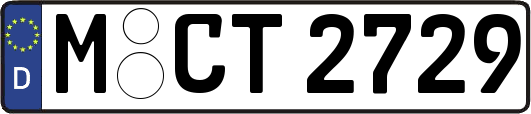 M-CT2729