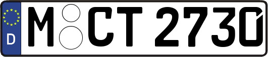 M-CT2730