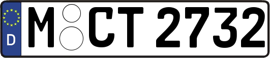 M-CT2732