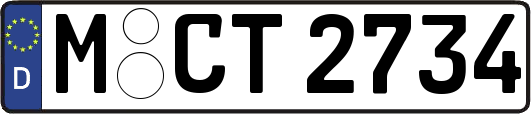 M-CT2734