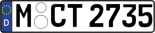 M-CT2735