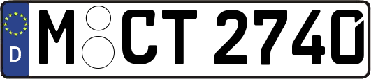 M-CT2740