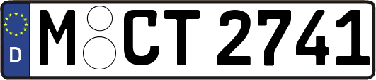 M-CT2741