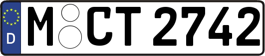 M-CT2742