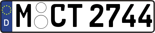 M-CT2744