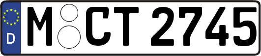 M-CT2745