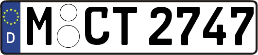 M-CT2747