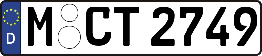 M-CT2749