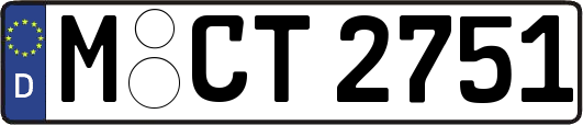 M-CT2751