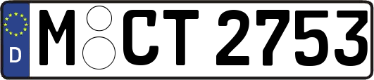 M-CT2753
