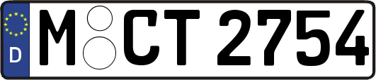 M-CT2754
