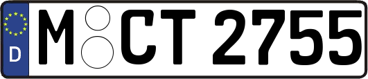 M-CT2755