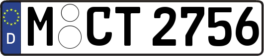 M-CT2756