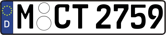 M-CT2759