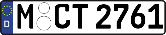 M-CT2761