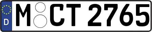 M-CT2765
