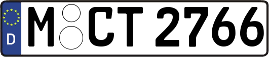 M-CT2766