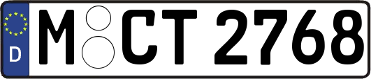 M-CT2768