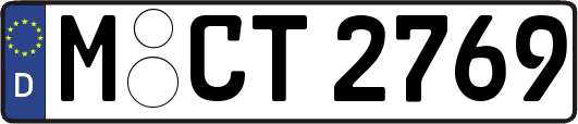 M-CT2769