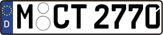 M-CT2770