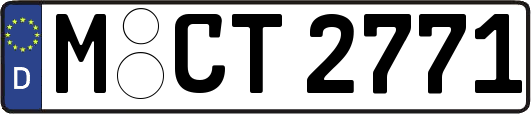 M-CT2771