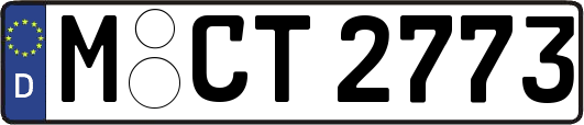 M-CT2773