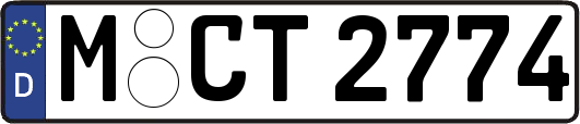 M-CT2774