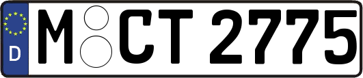 M-CT2775