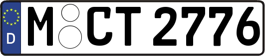M-CT2776