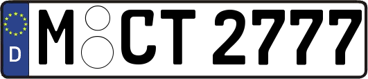 M-CT2777