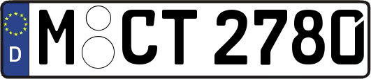 M-CT2780