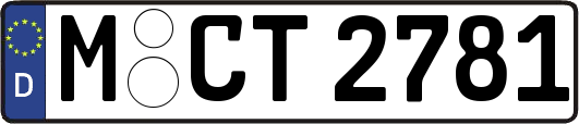 M-CT2781