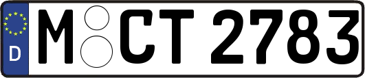 M-CT2783
