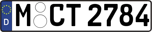 M-CT2784