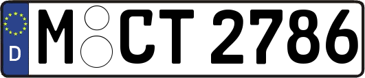 M-CT2786