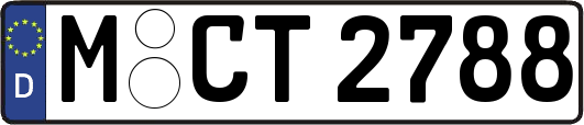 M-CT2788
