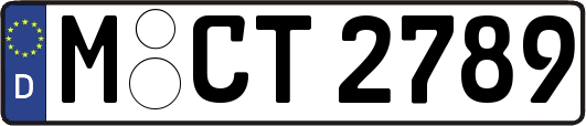 M-CT2789