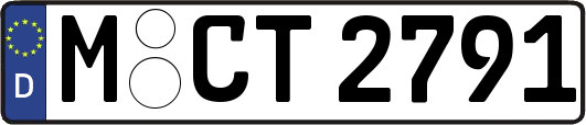 M-CT2791