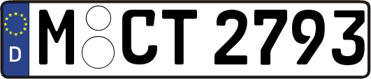 M-CT2793