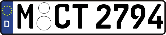 M-CT2794
