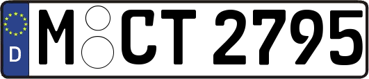 M-CT2795