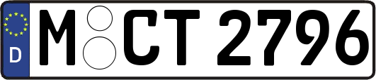 M-CT2796