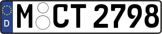 M-CT2798