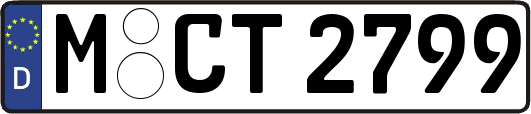 M-CT2799
