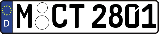 M-CT2801