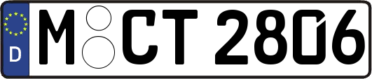 M-CT2806